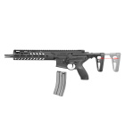 Sig Sauer ProForce MCX S-AEG Softair-Gewehr Kaliber 6 mm BB Schwarz (P18)