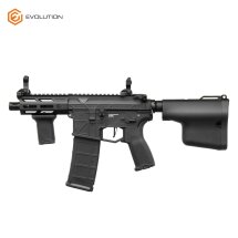 Evolution Ghost XS EMR AX S-AEG Softair-Gewehr Kaliber 6...