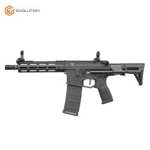 Evolution Ghost XS EMR A S-AEG Softair-Gewehr Kaliber 6...