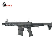 Ares M4 X-Class Model 6 S-AEG Softair-Gewehr Kaliber 6 mm...