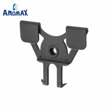 Amomax Molle Adapter Schwarz - passend für Amomax...