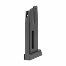 Ersatzmagazin für CZ 75 - 4,5 mm Stahl BB Co2-Pistole