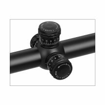 Element Optics Helix 4-16x44 APR-1C MOA FFP Zielfernrohr