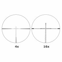 Element Optics Helix 4-16x44 APR-1C MOA FFP Zielfernrohr