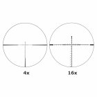 Element Optics Helix 4-16x44 APR-1C MOA FFP Zielfernrohr