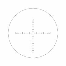 Element Optics Helix 6-24x50 APR-1C MRAD SFP Zielfernrohr