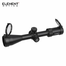 Element Optics Helix HDLR 2-16x50 APR-1C MRAD SFP...
