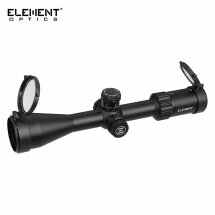 Element Optics Helix HDLR 2-16x50 APR-1C MRAD SFP...