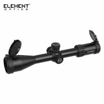 Element Optics Helix 6-24x50 EHR-1C MOA SFP Zielfernrohr