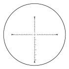 Element Optics Helix 6-24x50 EHR-1C MOA SFP Zielfernrohr