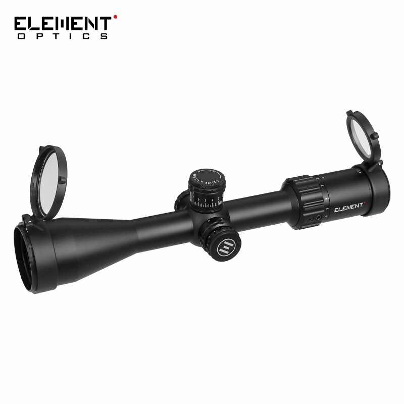 Element Optics Helix HDLR 2-16x50 APR-1C MOA SFP Zielfernrohr