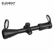 Element Optics Helix HDLR 2-16x50 APR-1C MOA SFP...