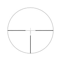 Element Optics Helix HD 2-16x50 RAPTR-1 MRAD SFP Zielfernrohr