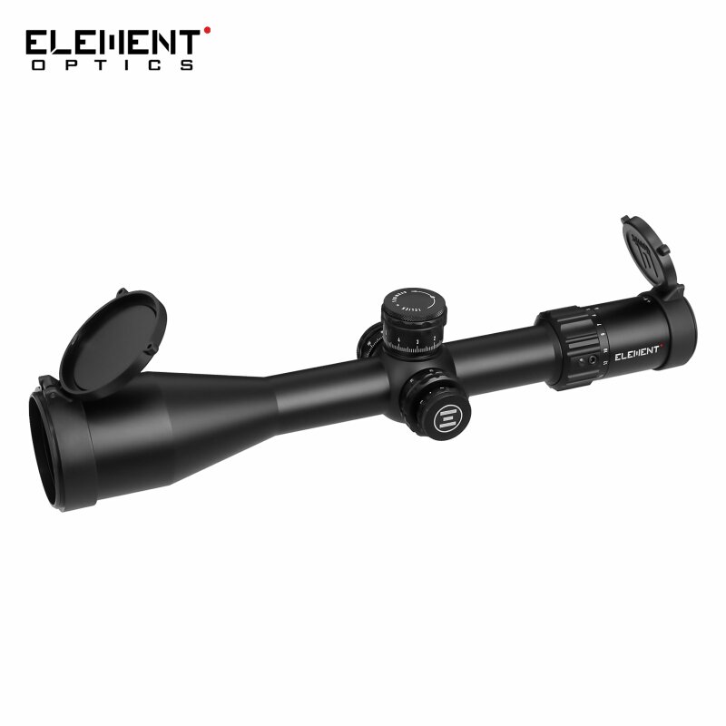 Element Optics Titan 5-25x56 APR-1C MRAD FFP Zielfernrohr