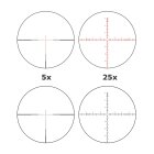 Element Optics Titan 5-25x56 APR-1C MRAD FFP Zielfernrohr