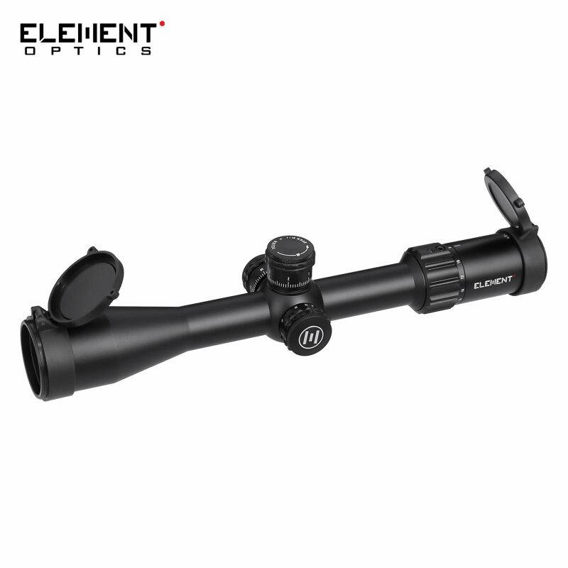 Element Optics Helix 4-16x44 APR-1C MRAD FFP Zielfernrohr