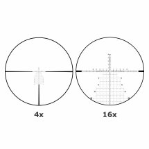 Element Optics Helix 4-16x44 APR-2D MOA FFP Zielfernrohr