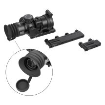 Element Optics Immersive 10x40 APR-1C MOA Prismenvisier / Zielfernrohr