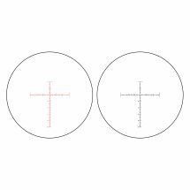 Element Optics Immersive 10x40 APR-1C MOA Prismenvisier / Zielfernrohr