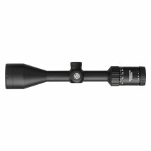 Sig Sauer Zielfernrohr WHISKEY3 3-9x50 SFP Quadplex Absehen