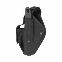 ASG - Gürtelholster Schwarz für M92/ G17/18 /...