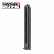 Ersatzmagazin für Swiss Arms PT92 / P84 / P1911 Non...