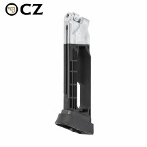 Ersatzmagazin für CZ SP-01 Stahl BB Pistole Non...