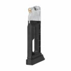 Ersatzmagazin für CZ SP-01 Stahl BB Pistole Non BlowBack