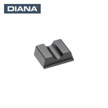 Einzelschuss Adapter für Diana Stormrider / Bandit / Chaser / Airbug 5,5 mm