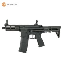 Evolution Ghost XS EMR PDW AEG Softair-Gewehr 6 mm BB...