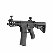 Evolution Ghost XS EMR AEG Softair-Gewehr 6 mm BB Schwarz...