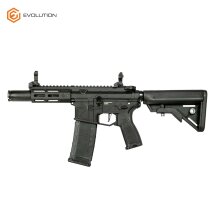 Evolution Ghost XS EMR A AEG Softair-Gewehr 6 mm BB...