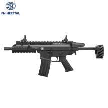 FN Herstal SCAR SC S-AEG Softair-Gewehr Kaliber 6 mm BB...
