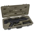 FN Herstal SCAR SC S-AEG Softair-Gewehr Kaliber 6 mm BB Schwarz (P18)