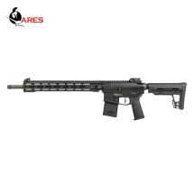 Ares M4 X-Class Model 15 S-AEG Softair-Gewehr Kaliber 6...