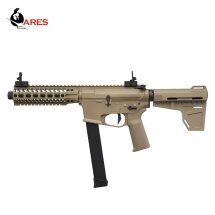 Ares M4 45 Pistol S Class-L S-AEG Softair-Gewehr Kaliber...