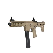 Ares M4 45 Pistol S Class-L S-AEG Softair-Gewehr Kaliber...