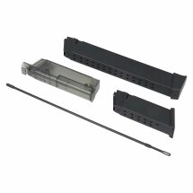 Ares M4 45 Pistol S Class-L S-AEG Softair-Gewehr Kaliber 6 mm BB Dark Earth (P18)