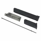 Ares M4 45 Pistol S Class-L S-AEG Softair-Gewehr Kaliber 6 mm BB Dark Earth (P18)