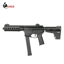 Ares M4 45 Pistol S Class-L S-AEG Softair-Gewehr Kaliber...