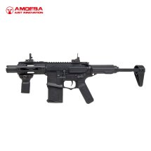 Amoeba M4 015 S-AEG Softair-Gewehr Kaliber 6 mm BB...