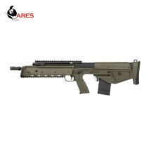 Ares x Kel Tec RDB S-AEG Softair-Gewehr Kaliber 6 mm BB...