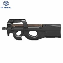 FN Herstal P90 S-AEG Softair-Gewehr Kaliber 6 mm BB...