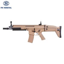 FN Herstal SCAR L ABS S-AEG Softair-Gewehr Kaliber 6 mm...