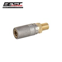 Best Fittings Quickfill Adapter Foster Female - 1/8"...