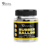 Vesta Rubber 98 Balls Kal .50 - 50 Stück