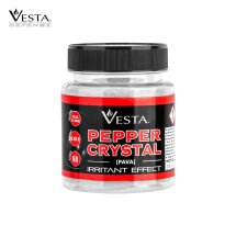 Vesta Pepper Crystal Balls - Pfeffergeschosse cal .50 -...