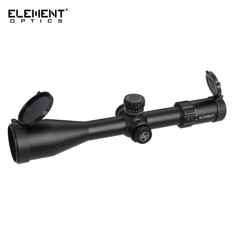 Element Optics Titan 5-25x56 EHR-1C MOA FFP Zielfernrohr