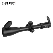 Element Optics Titan 5-25x56 EHR-1C MOA FFP Zielfernrohr