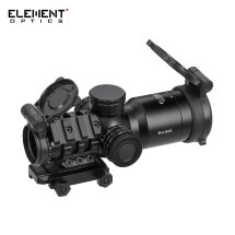 Element Optics Immersive 5x30 LPR-1D MRAD Prismenvisier / Zielfernrohr